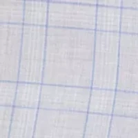 Men's Plaid Suit Pants