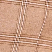 Men's Plaid Suit Jacket