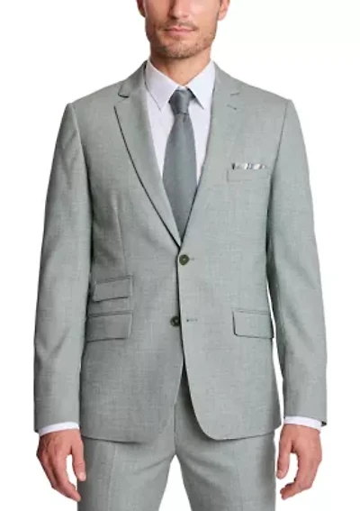 Men's Suit Jacket