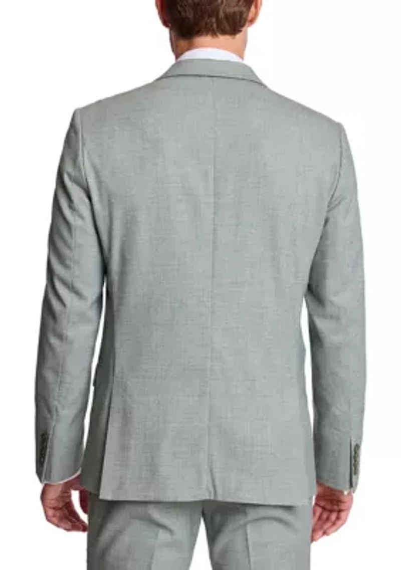 Men's Suit Jacket