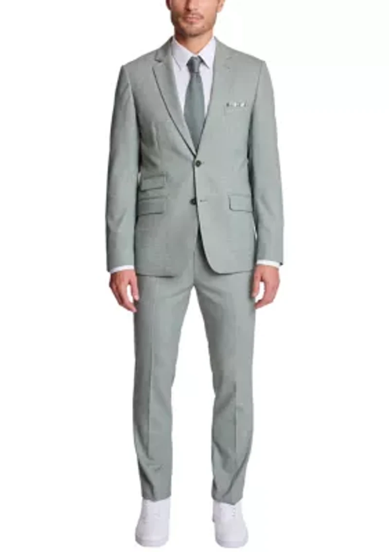 Men's Suit Jacket