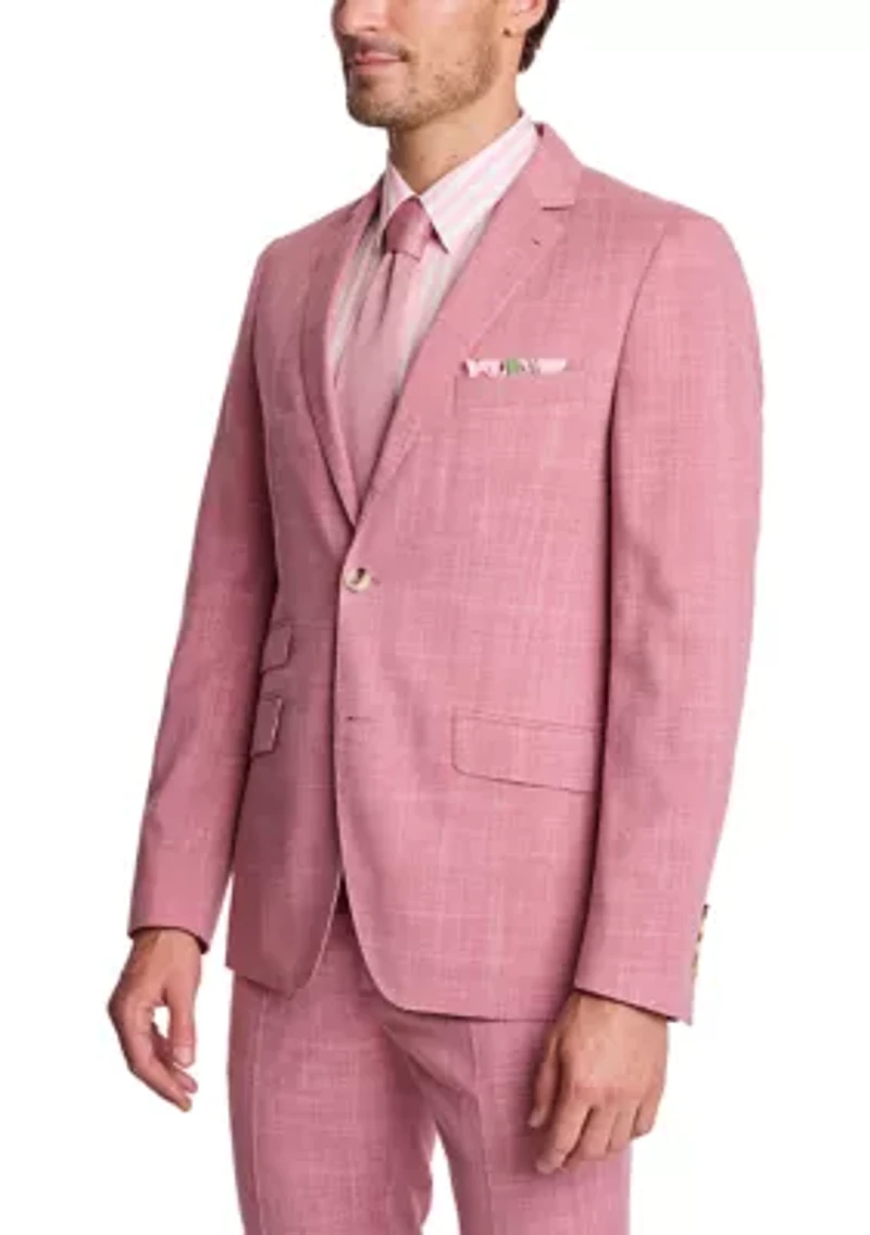 Men's Suit Jacket