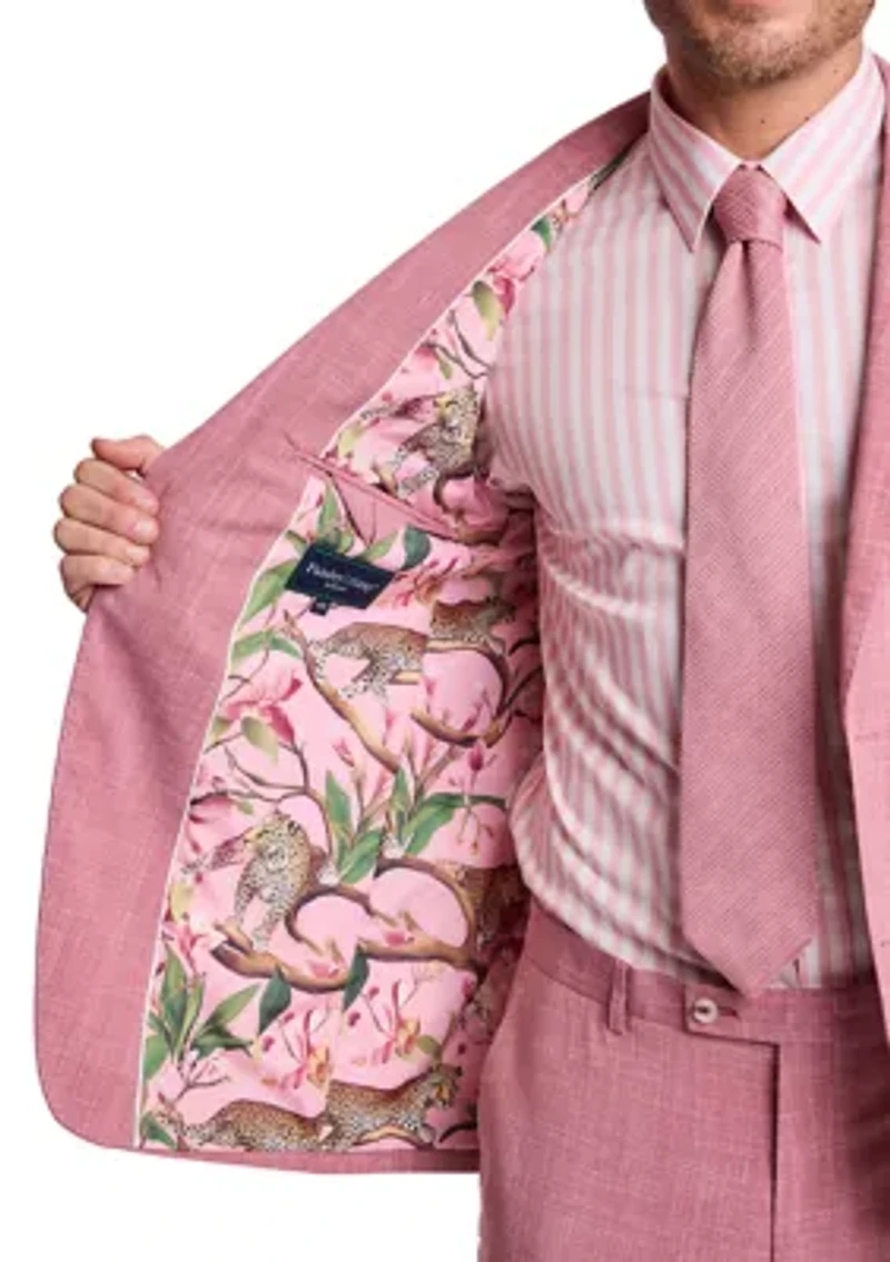 Men's Suit Jacket