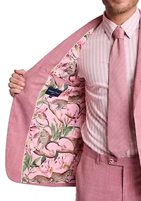 Men's Suit Jacket