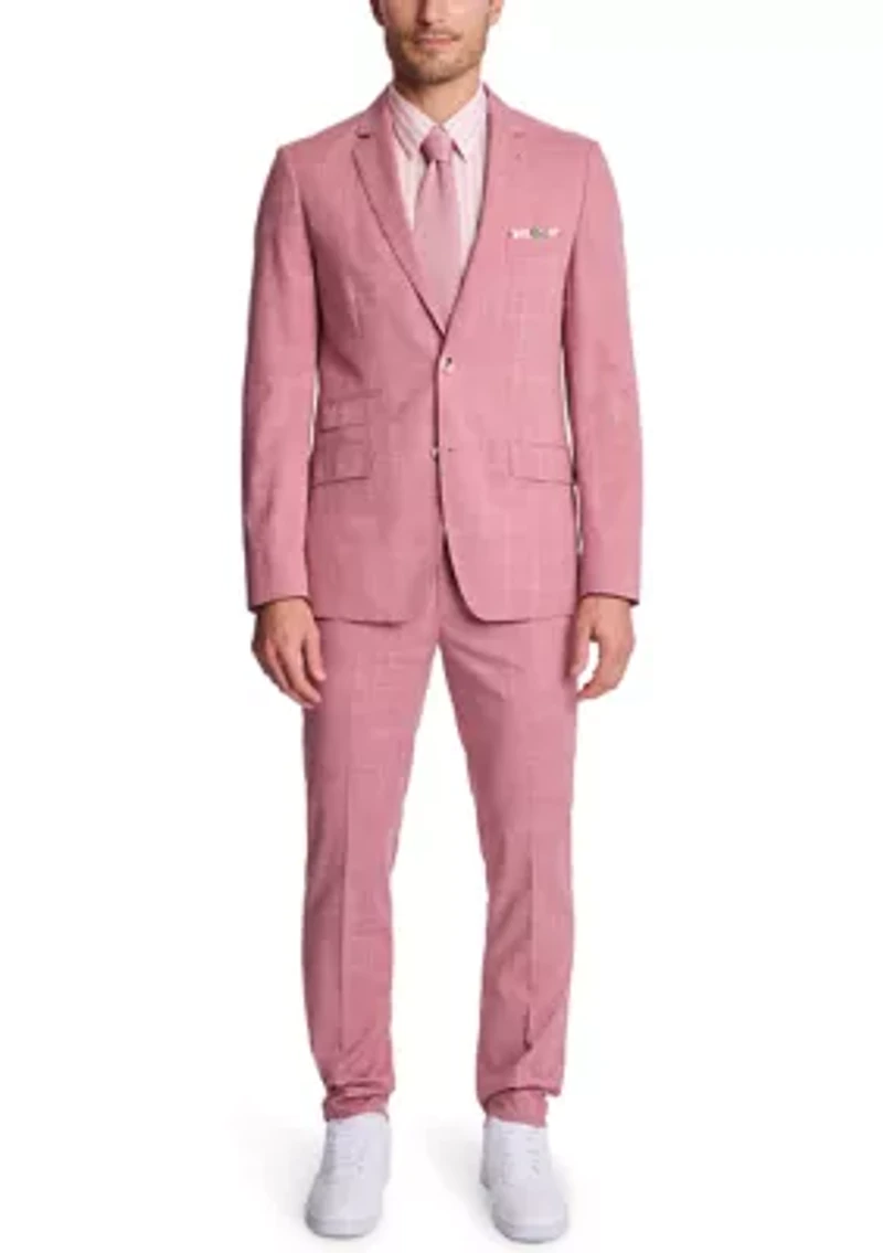 Men's Suit Jacket