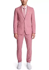 Men's Suit Jacket