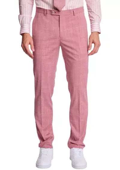 Men's Suit Pants