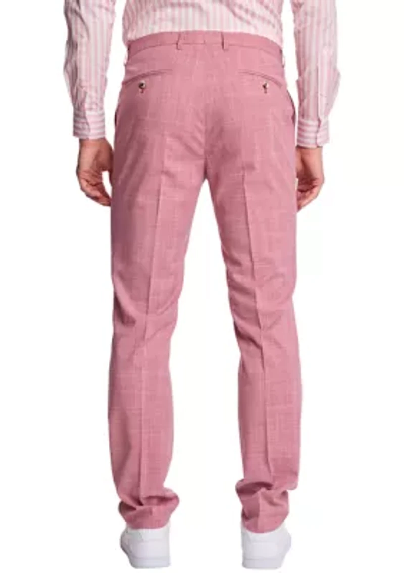 Men's Suit Pants
