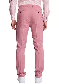 Men's Suit Pants
