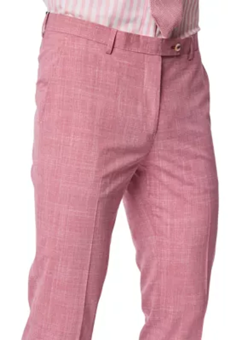 Men's Suit Pants