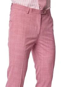 Men's Suit Pants
