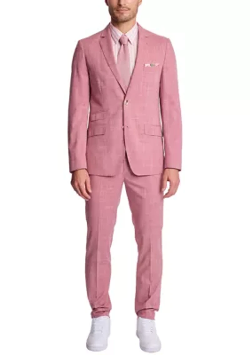Men's Suit Pants