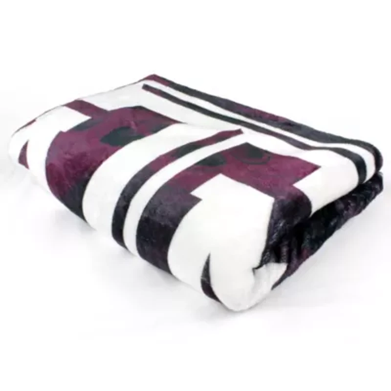 NCAA Texas A&M Aggies Sublimated Soft Throw Blanket