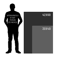 NCAA Mississippi State Bulldogs Sublimated Soft Throw Blanket