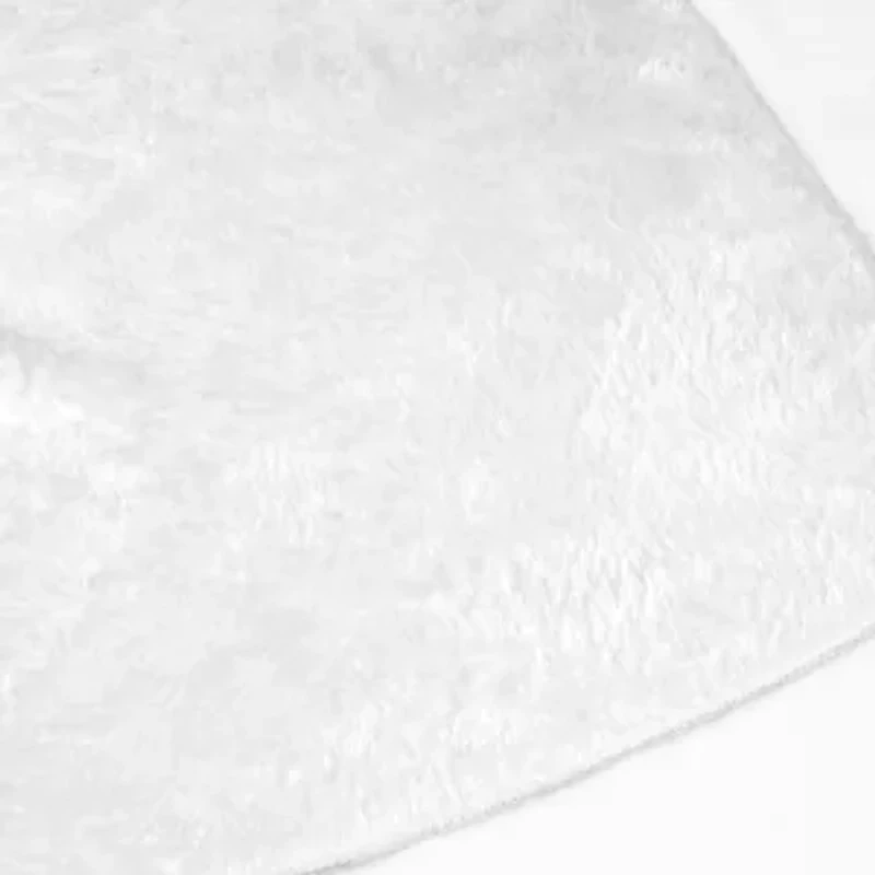 NCAA Iowa Hawkeyes Sublimated Soft Throw Blanket