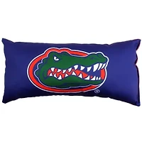 NCAA Florida Gators 2 Sided Bolster Travel Pillow