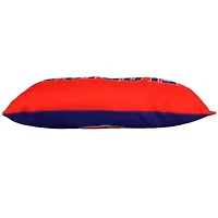 NCAA Florida Gators 2 Sided Bolster Travel Pillow
