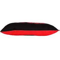 NCAA Georgia Bulldogs 2 Sided Bolster Travel Pillow