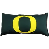 NCAA Oregon Ducks 2 Sided Bolster Travel Pillow