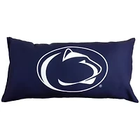 NCAA Penn State Nittany Lions 2 Sided Bolster Travel Pillow