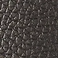 Bonded Reversible Dress Belt