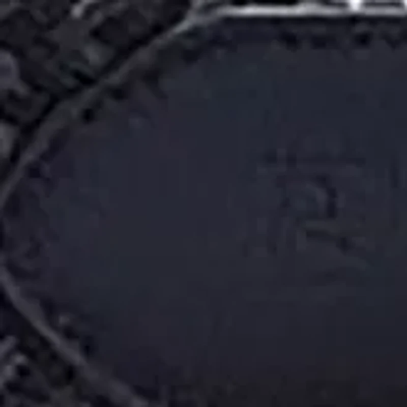 Big & Tall Woven Stretch Belt