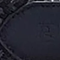 Big & Tall Woven Stretch Belt