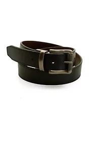 Bonded Reversible Belt with Roller Buckle