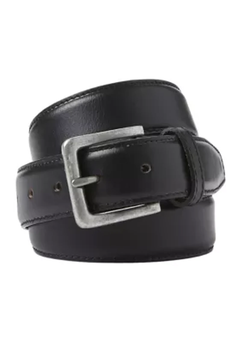 Dressy Casual Stitch Belt