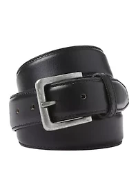 Dressy Casual Stitch Belt