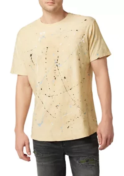 Anderson Revered T-Shirt