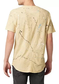 Anderson Revered T-Shirt