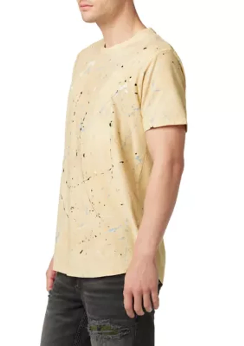 Anderson Revered T-Shirt