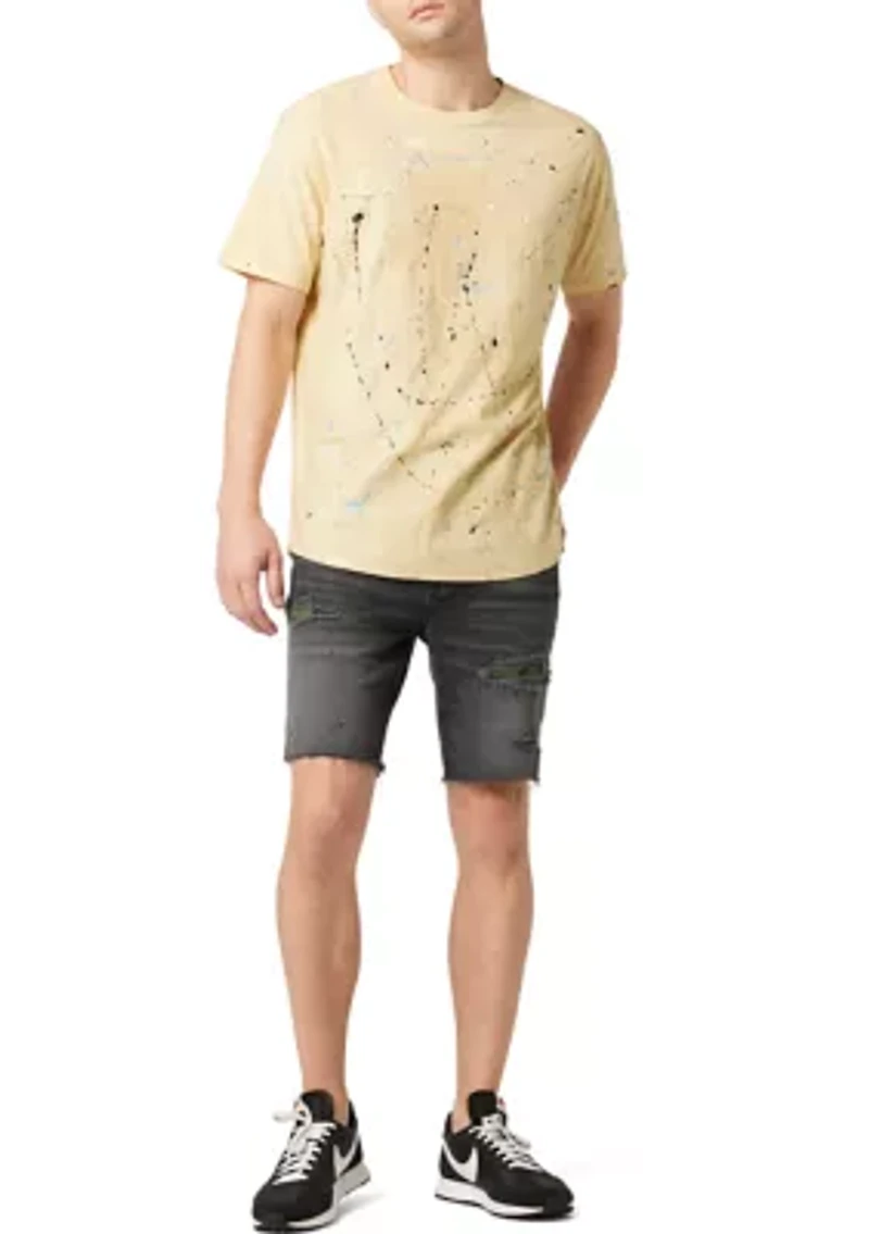 Anderson Revered T-Shirt