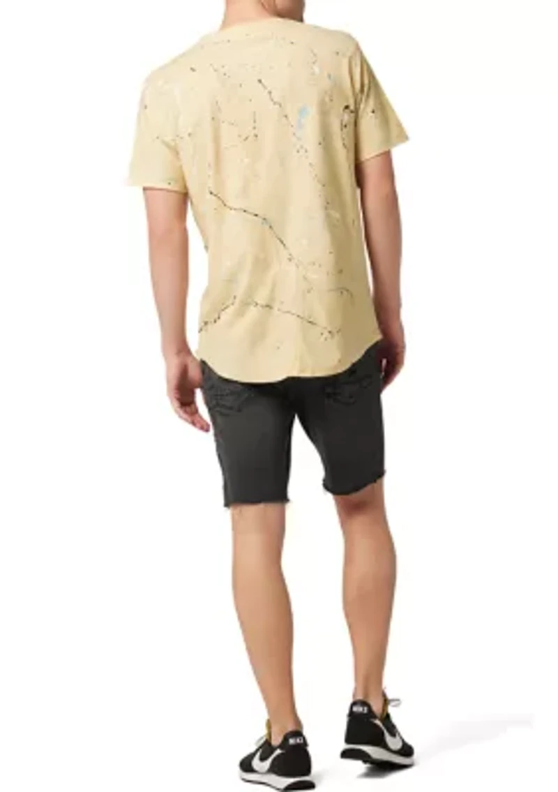 Anderson Revered T-Shirt