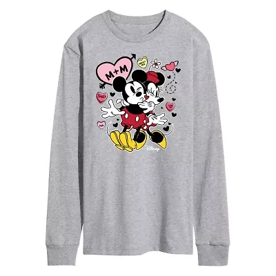 MM Heart Graphic LS
