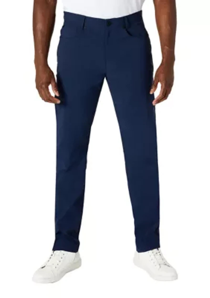 Men's 5 Pocket Pants