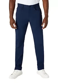 Men's 5 Pocket Pants