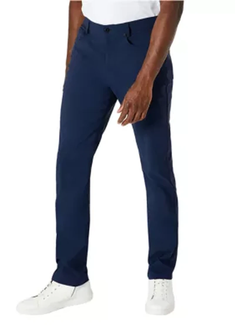 Men's 5 Pocket Pants