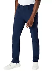 Men's 5 Pocket Pants