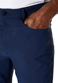 Men's 5 Pocket Pants