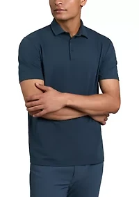Men's Short Sleeve Polo Shirt