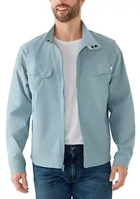 Men's Baracuta Jacket