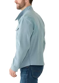 Men's Baracuta Jacket