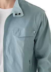 Men's Baracuta Jacket
