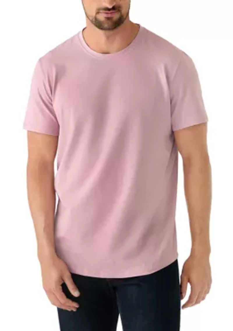 Men's Crew Neck Shirt