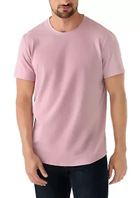 Men's Crew Neck Shirt