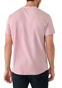 Men's Crew Neck Shirt