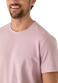 Men's Crew Neck Shirt