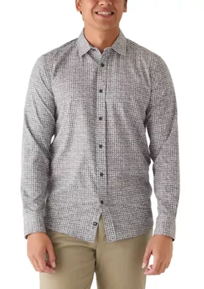 Men's Sport Assorted Plain Classic Shirt